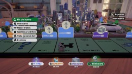 ����������� ���� NEW MONOPOLY