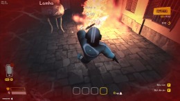 ������� Night Shippers