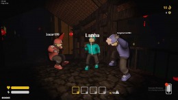 ����������� ���� Night Shippers