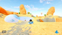 �������� Nitro Turtles
