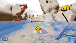 Nitro Turtles �� PC
