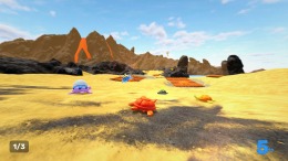 �������� ���� Nitro Turtles