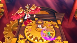 ������� Nullpoint Protocol