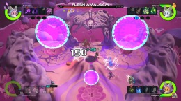 �������� Nullpoint Protocol