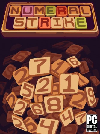Numeral Strike ������� ���������