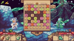 �������� ���� Numeral Strike