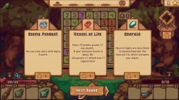 Numeral Strike �����