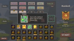 ������� ��� Oaken Tower