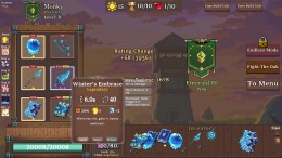 �������� Oaken Tower