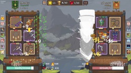 Oaken Tower �� PC