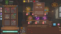 Oaken Tower �����