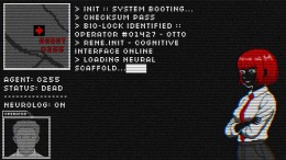 Operator Unknown �� PC