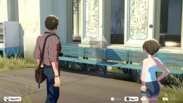 ����������� ���� OPUS: Prism Peak