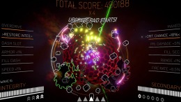 ������� Orbital Overdrive