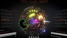 Orbital Overdrive �����