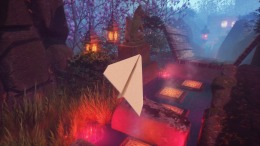 Origament: A Paper Adventure �� ���������