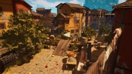 Origament: A Paper Adventure �� PC