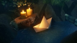 ����������� ���� Origament: A Paper Adventure