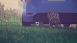 ������� Our Mountain