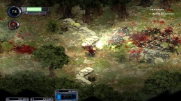 �������� ���� Palpus X Annihilation