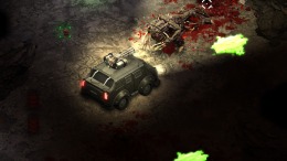 ����������� ���� Palpus X Annihilation