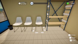 ������� Parcel Delivery Simulator