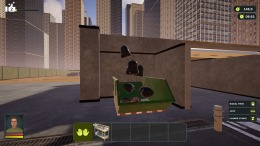 Parking Tycoon 2: Business Simulator �� ���������