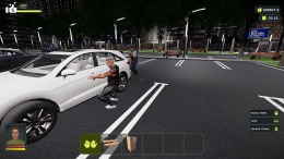 Parking Tycoon 2: Business Simulator �����