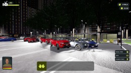 ����������� ���� Parking Tycoon 2: Business Simulator