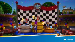 ������� PAW Patrol Rescue Wheels: Championship