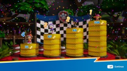 �������� PAW Patrol Rescue Wheels: Championship