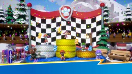 PAW Patrol Rescue Wheels: Championship �� PC