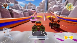 �������� ���� PAW Patrol Rescue Wheels: Championship