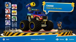 PAW Patrol Rescue Wheels: Championship �����