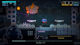 ������� Planet Chyton