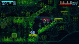 ������� ��� Planet Chyton