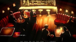 �������� Poisoned Path