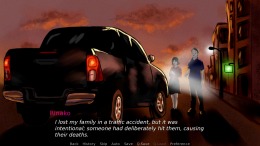 ����������� ���� Poisoned Path