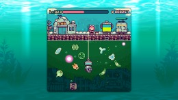 �������� Post Apocalypse Microbe Lab