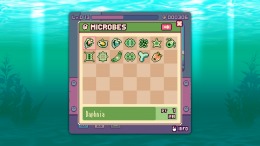 Post Apocalypse Microbe Lab �� PC