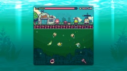 �������� ���� Post Apocalypse Microbe Lab