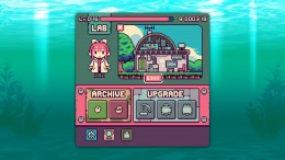 ����������� ���� Post Apocalypse Microbe Lab