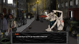 �������� Poubelle City