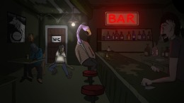 Poubelle City �����