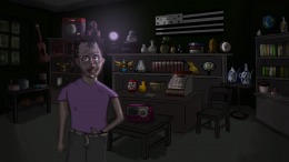 ����������� ���� Poubelle City