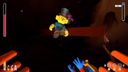 ������� Pratfall