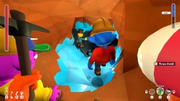 ������� Pratfall