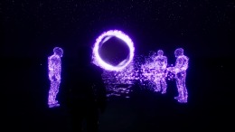 ������� ��� Project Vesperi