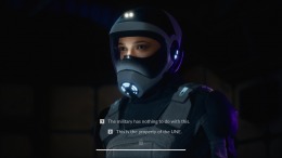 ������� Project Vesperi