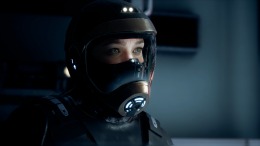 Project Vesperi �� PC